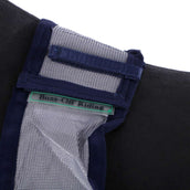 Bucas Fliegendecke Buzz-Off Riding Blau Bucas Fliegendecke Buzz-Off Riding Blau