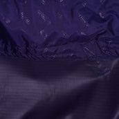 Bucas Irish Turnout 150g Navy/Gold Bucas Irish Turnout 150g Navy/Gold