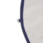 Bucas Sun Shower Combi Nacken Silber Bucas Sun Shower Combi Nacken Silber