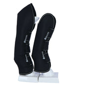 Bucas Boots Freedom Schwarz Bucas Boots Freedom Schwarz