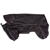 Kerbl Regenmantel Manchester Schwarz Kerbl Regenmantel Manchester Schwarz