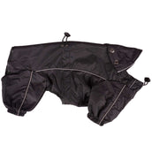 Kerbl Regenmantel Manchester Schwarz Kerbl Regenmantel Manchester Schwarz