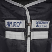 Amigo Insulator Medium 200g 210D Navy/Silber Amigo Insulator Medium 200g 210D Navy/Silber