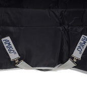 Amigo Insulator Medium 200g 210D Navy/Silber Amigo Insulator Medium 200g 210D Navy/Silber