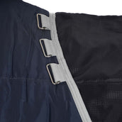 Amigo Insulator Medium 200g 210D Navy/Silber Amigo Insulator Medium 200g 210D Navy/Silber