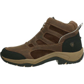 Ariat Stiefellette Terrain H2O Zip Distressed Brown Ariat Stiefellette Terrain H2O Zip Distressed Brown