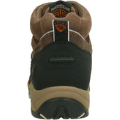 Ariat Stiefellette Terrain H2O Zip Distressed Brown Ariat Stiefellette Terrain H2O Zip Distressed Brown