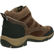 Ariat Stiefellette Terrain H2O Zip Distressed Brown Ariat Stiefellette Terrain H2O Zip Distressed Brown