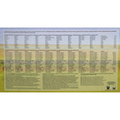 Pavo Nahrungssupplement Vitalcomplete Pavo Nahrungssupplement Vitalcomplete