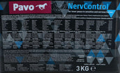 Pavo NervControl Pavo NervControl
