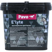Pavo Nahrungssupplement E'lyte Einmer Pavo Nahrungssupplement E'lyte Einmer