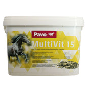 Pavo Vitaminanfüllung Multivit 15 Einmer Pavo Vitaminanfüllung Multivit 15 Einmer