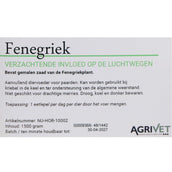 Agrivet Fenergriek Agrivet Fenergriek