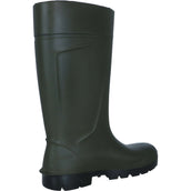 Bekina Steplite S5 Sicherheitsstiefel Olivgrün Bekina Steplite S5 Sicherheitsstiefel Olivgrün