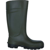 Bekina Steplite S5 Sicherheitsstiefel Olivgrün Bekina Steplite S5 Sicherheitsstiefel Olivgrün