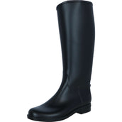 Red Horse Reitstiefel PVC Regular/Regular Schwarz Red Horse Reitstiefel PVC Regular/Regular Schwarz