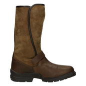 HORKA Outdoor Stiefel Chesterfield Kurz Braun HORKA Outdoor Stiefel Chesterfield Kurz Braun