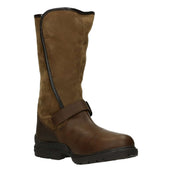 HORKA Outdoor Stiefel Chesterfield Kurz Braun HORKA Outdoor Stiefel Chesterfield Kurz Braun