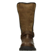 HORKA Outdoor Stiefel Chesterfield Kurz Braun HORKA Outdoor Stiefel Chesterfield Kurz Braun