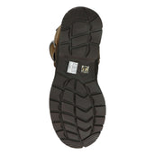 HORKA Outdoor Stiefel Chesterfield Kurz Braun HORKA Outdoor Stiefel Chesterfield Kurz Braun