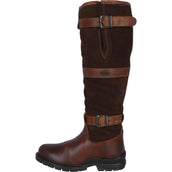 HORKA Outdoorstiefel Highlander Lang Braun HORKA Outdoorstiefel Highlander Lang Braun