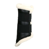 Harry's Horse Beinschutz Flextrainer Schwarz Harry's Horse Beinschutz Flextrainer Schwarz