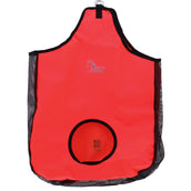 Harry's Horse Heusack mit Gas Einsatz Orange Harry's Horse Heusack mit Gas Einsatz Orange