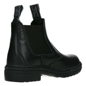 Mountain Horse Stable Stiefelette Schwarz Mountain Horse Stable Stiefelette Schwarz