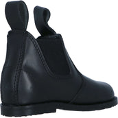 HORKA Stiefeletten Mini Schwarz HORKA Stiefeletten Mini Schwarz