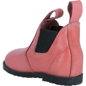 HORKA Stiefeletten Mini Hellrosa HORKA Stiefeletten Mini Hellrosa