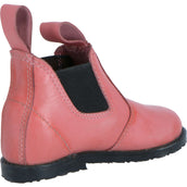 HORKA Stiefeletten Mini Hellrosa HORKA Stiefeletten Mini Hellrosa