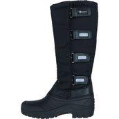 HORKA Winterstiefel Thermo Lang Schwarz HORKA Winterstiefel Thermo Lang Schwarz