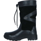 HORKA Outdoorstiefel Greenwich Kurz Schwarz HORKA Outdoorstiefel Greenwich Kurz Schwarz