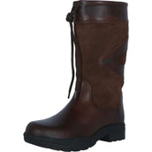 HORKA Outdoorstiefel Greenwich Kurz Braun HORKA Outdoorstiefel Greenwich Kurz Braun