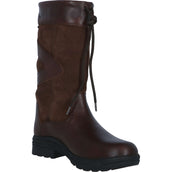 HORKA Outdoorstiefel Greenwich Kurz Braun HORKA Outdoorstiefel Greenwich Kurz Braun
