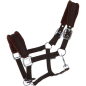 HORKA Halfter Fleece Braun HORKA Halfter Fleece Braun