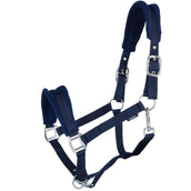 HORKA Halfter Fleece Blau HORKA Halfter Fleece Blau