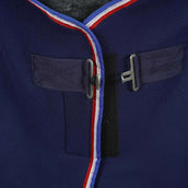 HORKA Fleece Decke Polar Blau HORKA Fleece Decke Polar Blau