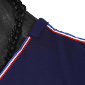 HORKA Fleece Decke Polar Blau HORKA Fleece Decke Polar Blau