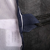 HORKA Fliegen Ausreitdecke Fester Hals Weiß HORKA Fliegen Ausreitdecke Fester Hals Weiß