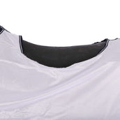 HORKA Fliegen Ausreitdecke Fester Hals Weiß HORKA Fliegen Ausreitdecke Fester Hals Weiß