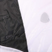 HORKA Fliegen Ausreitdecke Fester Hals Weiß HORKA Fliegen Ausreitdecke Fester Hals Weiß