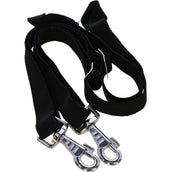 HORKA Beinriemen pro Paar Schwarz HORKA Beinriemen pro Paar Schwarz