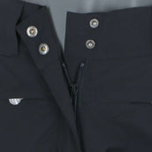Covalliero Alaska Thermo-Überzugshose Softshell Schwarz Covalliero Alaska Thermo-Überzugshose Softshell Schwarz