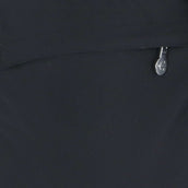 Covalliero Alaska Thermo-Überzugshose Softshell Schwarz Covalliero Alaska Thermo-Überzugshose Softshell Schwarz