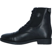 Kerbl Schnürstiefelette Monaco Glattleder Schwarz Kerbl Schnürstiefelette Monaco Glattleder Schwarz