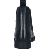 Covalliero Reitstiefelette Leder Classic Schwarz Covalliero Reitstiefelette Leder Classic Schwarz