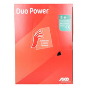 Ako Weidezaungeräte Duo Power X4000 3,0 Joule Ako Weidezaungeräte Duo Power X4000 3,0 Joule