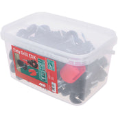 Ako Ringisolator Easy Drill mit Einschraubgebiss Ako Ringisolator Easy Drill mit Einschraubgebiss