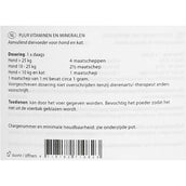 PUUR Vitamine und Minerale Hund und Katze PUUR Vitamine und Minerale Hund und Katze